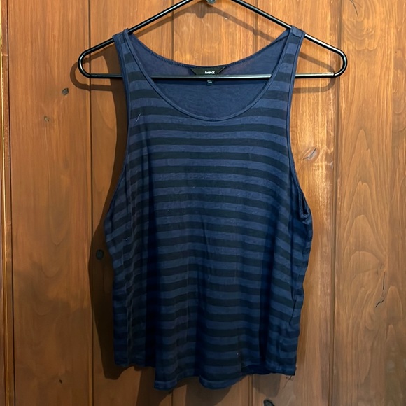 Hurley Tank Top - Picture 1 of 3